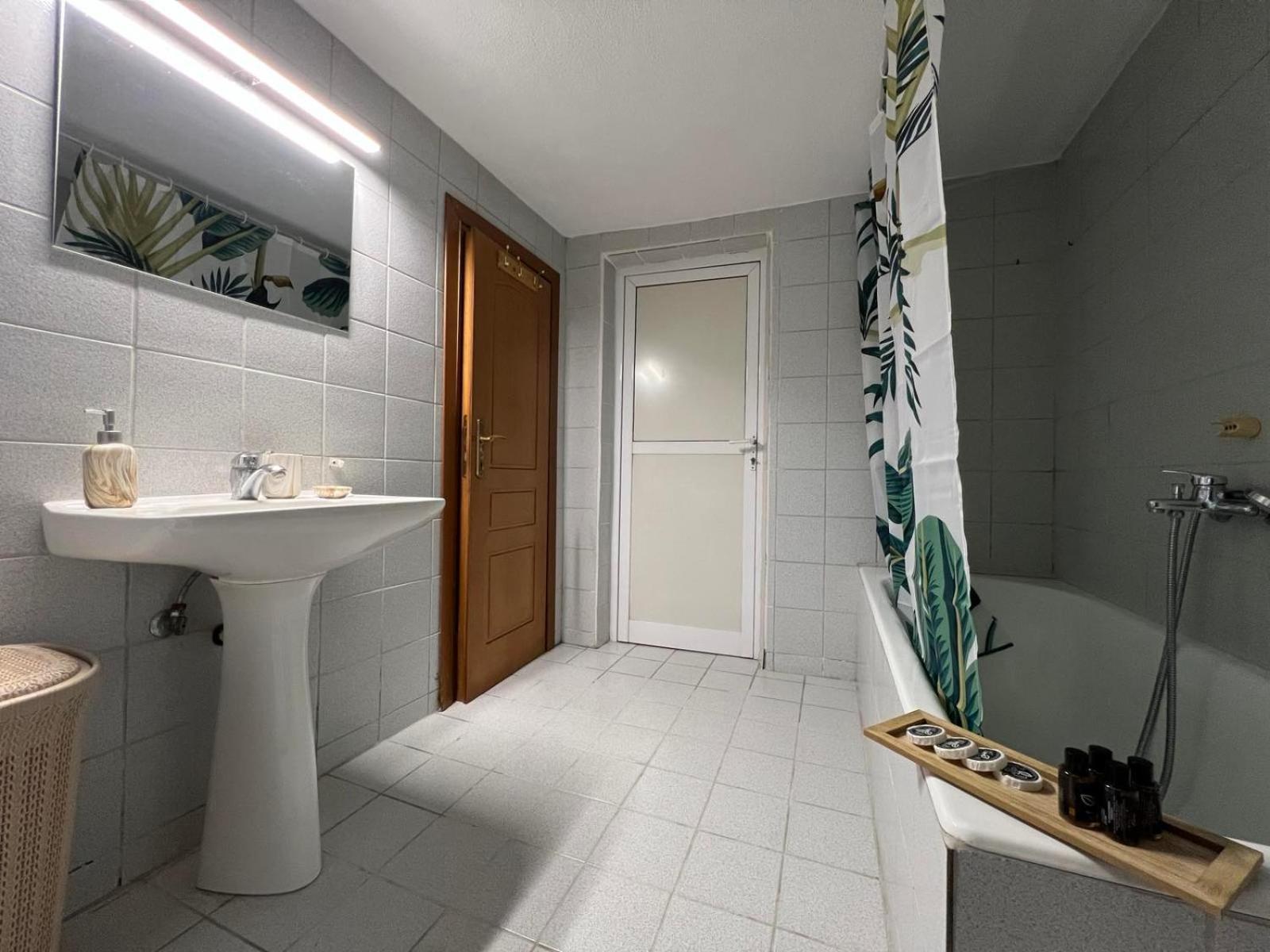 Neni'S House Apartment Prinos  Luaran gambar